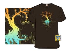 Fractal Tree