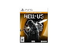 Hell is Us Deluxe Edition
