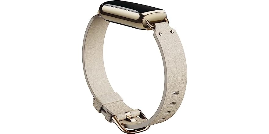 Fitbit Luxe Bandje - Snelle Levering & Topkwaliteit