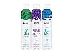 Not Your Mothers Dry Shampoo Spray Set for Instant