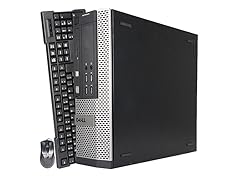 Dell Optiplex 390 Intel i3 SFF Desktop