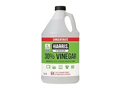 HARRIS 30 Percent Vinegar Concentrated Cleaner