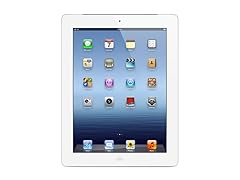Apple 16GB iPad (4th Gen) w/Verizon 4G