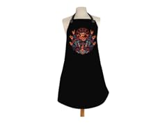 "Some Strange Magic" Apron