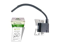 ZhongfaTec ZhongfaTec-110 21171-2207 Ignition Coil