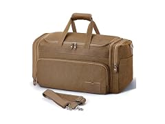 SHOWKOO Coffee 60L Duffle Bag
