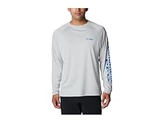 Columbia Terminal Tackle (XLT)