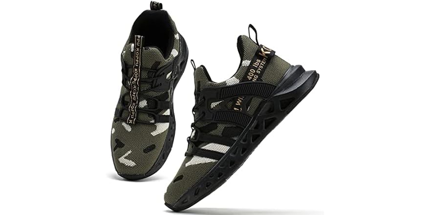 Kids Girls/Boys Running Shoes- Size 6