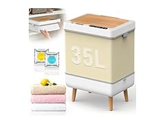 FLSEPAMB Towel Warmer Bucket