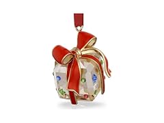 Swarovski Crystal Gift Ornament