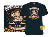 Fighting Crawlers