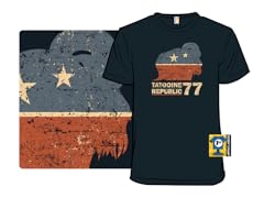 Republic of 77