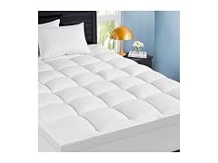 wOod-it Twin Size Mattress Topper