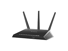 NETGEAR Nighthawk R7000 - Wireless