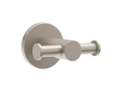 Peerless PA547-BN Precept Double Towel Hook