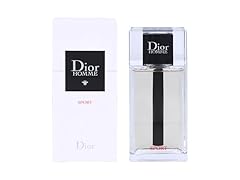 Dior Homme Sport - Eau de Toilette - 125 ml