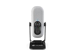 Jlab Go Talk USB Gaming Streaming Microphone