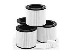 AP2303 Air Filter Replacement 4pk