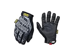 (3-Pairs) Mechanix Wear The Original® Gloves