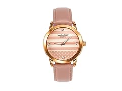 Deporte Reina Women's Watch