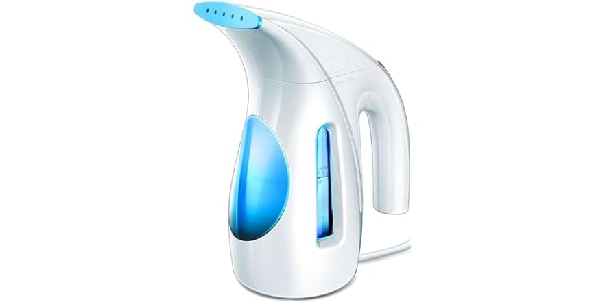 Stimer Box Hilife Handheld Garment Steamer (Open Box)