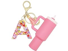 Rykitop Mini Tumbler Keychain