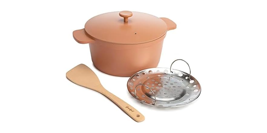 Goodful All-In-One Nonstick Pot
