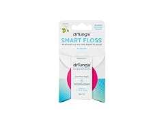 DrTungs Smart Floss Natural Dental Floss