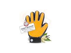 Arm & Hammer - Dog Brush, Dog Washing Gloves