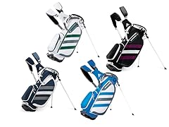 Adidas Samba Golf Stand Bag, 4 Colors