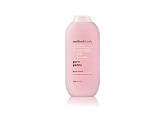 Method Body Wash, Pure Peace, 18 oz