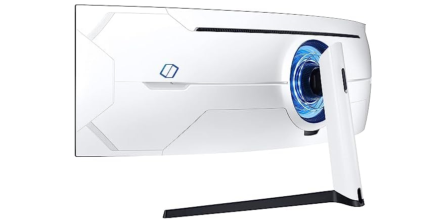 (NEW) Samsung 49" Odyssey Neo G9 G95NA Gaming Monitor