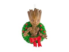 Guardians of The Galaxy Groot Ornament