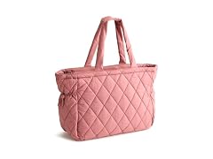 Vera Bradley Featherweight Norton Travel Tote
