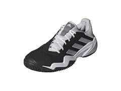 Adidas Mens Barricade 13 Tennis Shoes