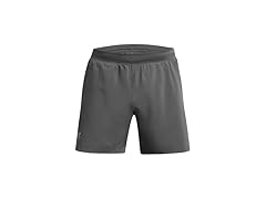 Men's Rival Fleece Shorts (S)