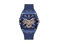 GUESS Analog Quartz Watch