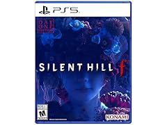 Silent Hill f - Amazon Exclusive Day One Edition