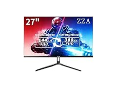 27" Gaming Monitor W/ Dual Mode