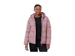 Amazon Essentials Women Heavyweight Quilted Coat
