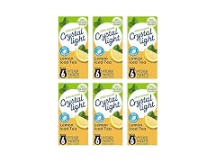 Crystal Light Tea