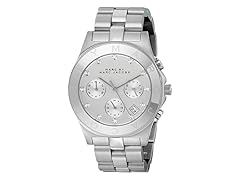 Marc by Marc Jacobs Blade Women's Watch