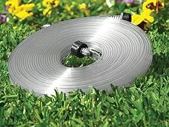 Big Boss Aquastream 50' Garden Hose with EZ Winder