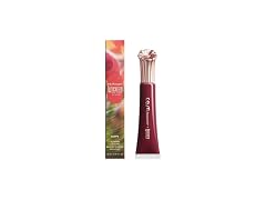 r.e.m. beauty Wicked Lip Gloss Plum Petals