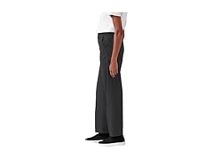 Dickies BASIC HIGH RISE WIDE LEG