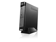 Lenovo ThinkCentre M73 Intel i3 Tiny PC