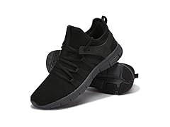 Women's Lightweight Fashion Sneakers