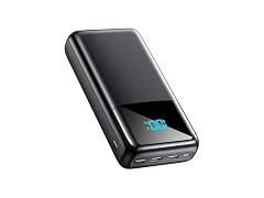 Seaistar 50000mAh Portable Charger Power Bank
