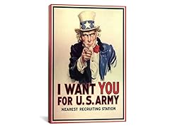 I Want You For US Army
