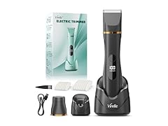 Virelle Electric Trimmer for Men